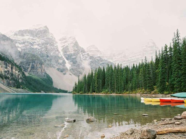 Qué es la VISA Working Holiday en Canadá