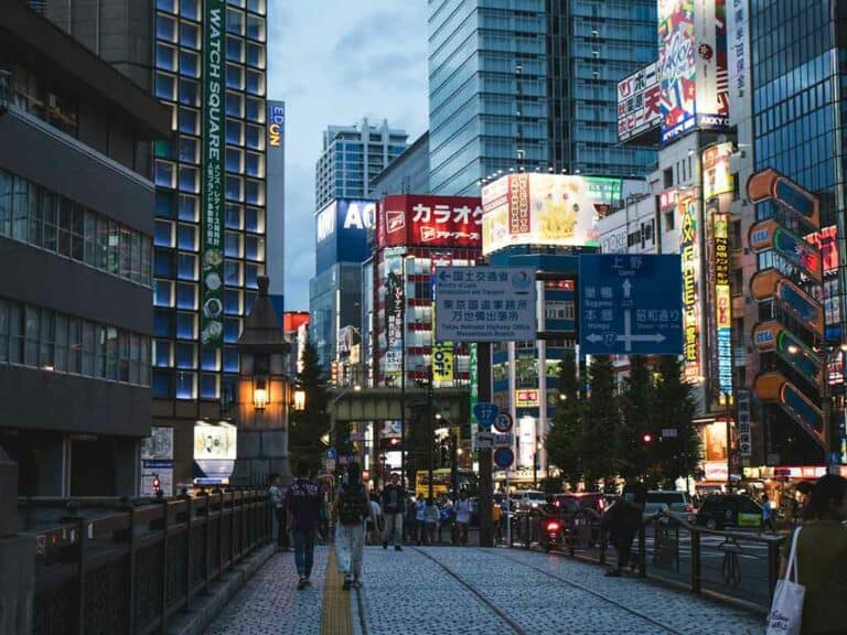 Requisitos y documentos para la VISA Working Holiday en Japón