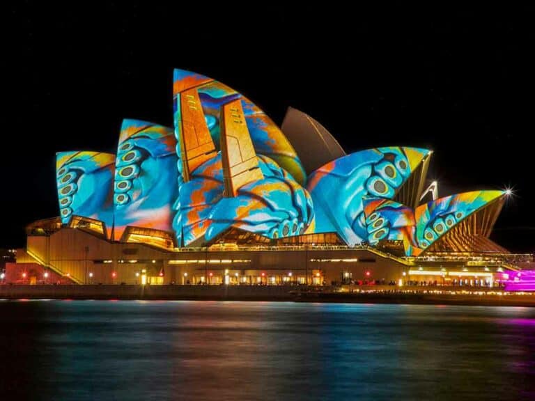 VISA Working Holiday en Australia