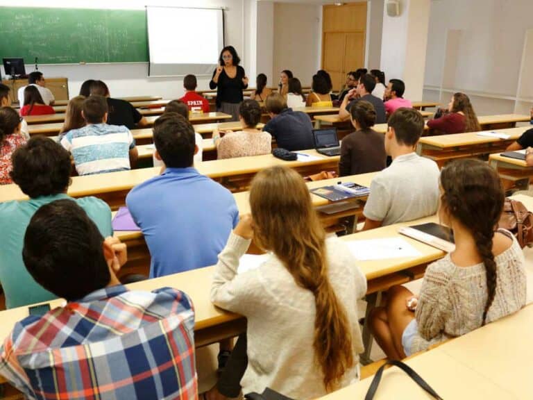 Cómo estudiar una carrera en Japón