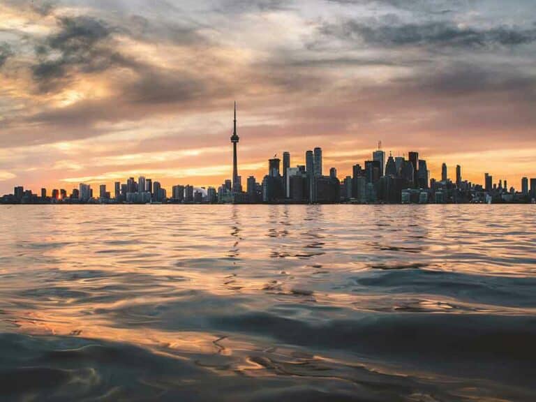 Cuánto cuesta estudiar en Canadá