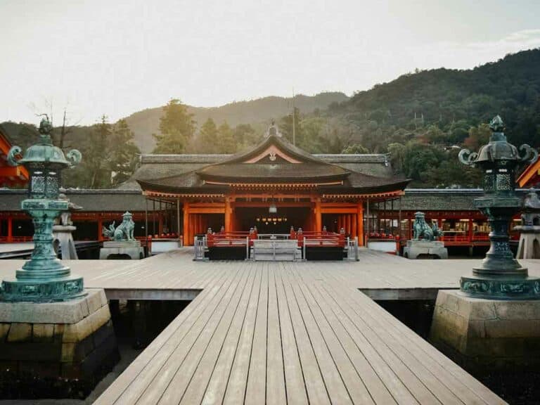 Cuánto cuesta estudiar en Japón