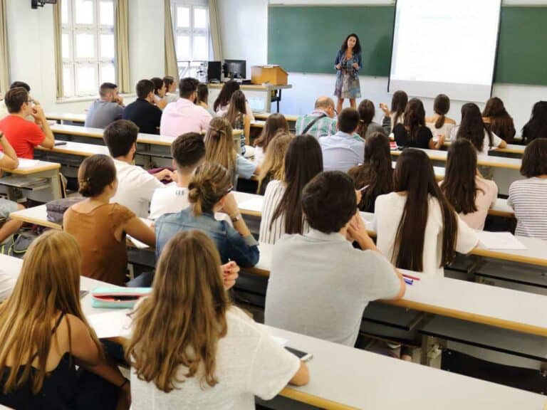 Por qué estudiar en Australia