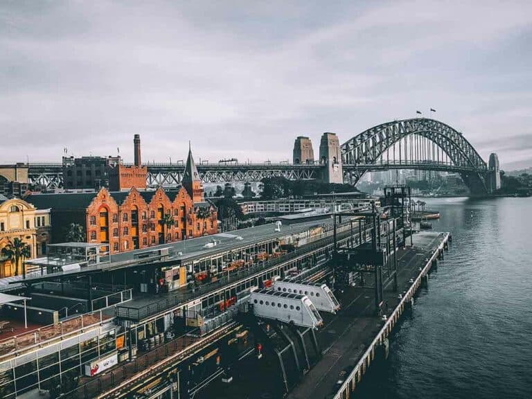 Qué ciudad elegir para estudiar inglés en Australia