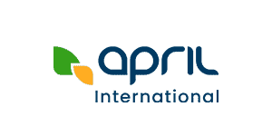 logo april international