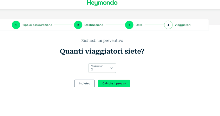 Codice Sconto Heymondo -10% nel 2025 [Codice esclusivo qui] 2
